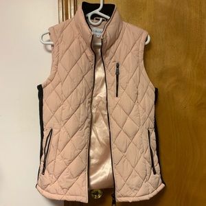 NWOT Calvin Klein Vest